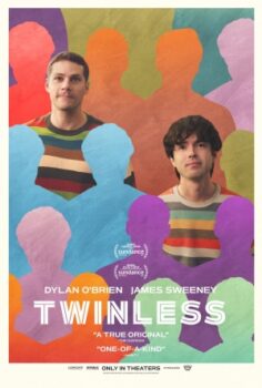 Twinless izle